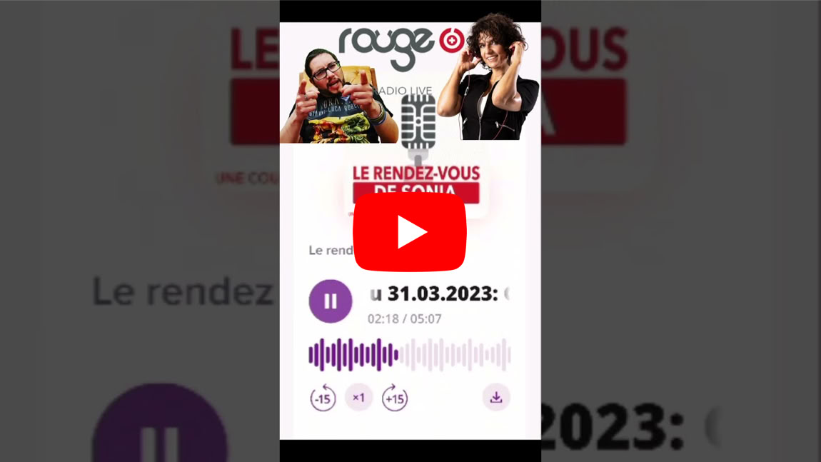 Lire la vidéo
